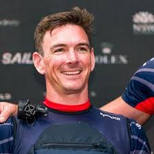 Emily and Tom Ford make sibling history for Team GB at Paris 2024