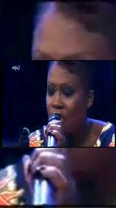 Sarina Voorn Performing 'Sober'