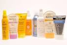 Soleil: comment bien protger son enfant?
