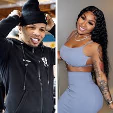 Ariana fletcher and popular boxer gervonta davis used to be lovebirds before separating early last year after he allegedly cheated on her with a stripper. Ariana Fletcher Slams Boxer Gervonta Davis After Split All That Insecure S Is A Turnoff Thejasminebrand
