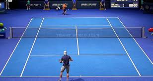 It includes all of the game upgrades and additional content published since its release. Tennis World Tour Roland Garros Edition Revised Version To Be Released In May Matzav Review
