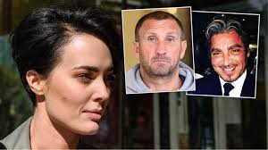 Sarah Budge trial: Michael Amante denies planting gun at unit