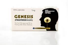 Provides the zinc essential for hair growth and the proper functioning of your. Genesis Tablets Ferozsons Laboratories Limited