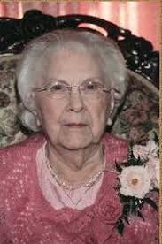 Agnes Angelle Hardy (1904-2008)