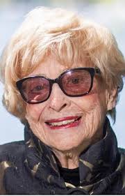 Alice Morava Obituary (1930