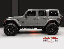 Image result for Sting Gray 2019 Wrangler