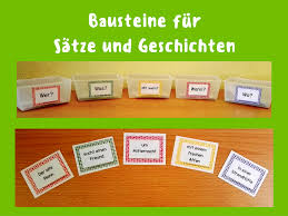 Bausteine F C3 Bcrs C3 A4tze Und Geschichten Png 1 024 768 Pixels Gedicht Grundschule Unterrichten Deutsch Unterricht