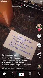 Pin On Tik Tok Food