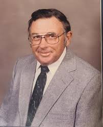 James Stephens Obituary