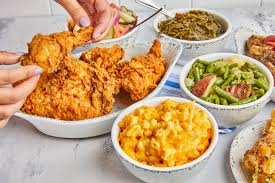 This search takes into account your taste preferences. Paula Deen S Family Kitchen Take A Look At Our Dinner Menu And Let Us Know What Your Favorite Dish Is Haven T Been Tell Us What You Can T Wait To Try Https Pauladeensfamilykitchen Com