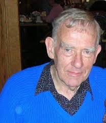 Obituary of Robert William Neild