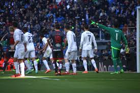 Salas navas is her hubby's pr? Keylor Navas Wikipedia