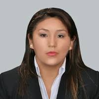 Ingrid Paredes Zarate