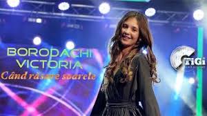 Maybe you would like to learn more about one of these? Cand Rasare Soarele Mp3 Download 320kbps