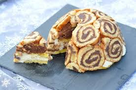Epingle Sur Chocolat
