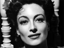 Image result for Joan Crawford