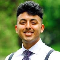 Fausto Villota's Instagram, Twitter & Facebook