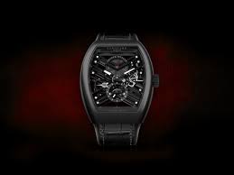 Franck Muller Official Website Haute Horlogerie Watches