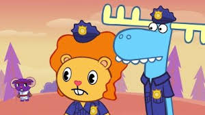 Happy tree friends is an animated flash series created and developed by rhode montijo, kenn navarro, and warren graff for mondo media. Worst Happy Tree Friends Episodes Episode Ninja
