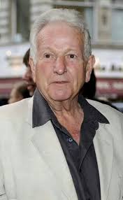 Keith Barron (8 August 1934