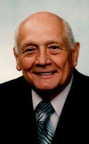 William Easterbrook Obituary