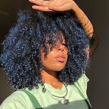 Frisuren 2020 Hochzeitsfrisuren Nageldesign 2020 Kurze Frisuren Natural Hair Styles Dyed Natural Hair Curly Hair Styles