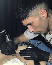 𝕿𝖔𝖇𝖎𝖆𝖘 𝖙𝖆𝖙𝖙𝖔𝖔 💉 (@tobix.tattoo) • Instagram photos and videos