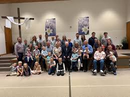 Celebrating Bob Lippy's 90th Birthday