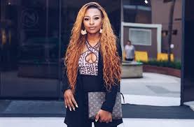 Help your audience discover your sounds. Dj Zinhle I Don T Care What People Say About My Private Life I M Here To Inspire