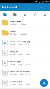 4shared is a perfect place to store your pictures, documents, videos and files, so you can share them with friends, family, and the world. 4shared For Android 4shared Music Free Apps For Android
