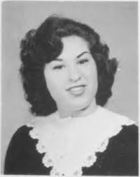 ROBERT DiNSON Bob LYNN CAROL DONALDSON Lynn Chorus 1; Business Service Club  Vice President 4. VERONICA DONOHUE Roni Junior Red C