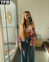 Madison Bailey Nude Photos & Videos 2023 | #TheFappening