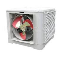 Industrial and Commercial Portable Evaporative Air Cooler ...