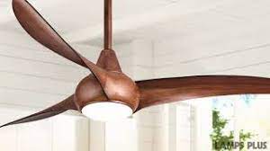 Minka aire is a brand of reputation and it maintains its reputation in the market due to its advanced features and improvements. 52 Minka Aire Light Wave Distressed Koa Ceiling Fan 4n706 Lamps Plus