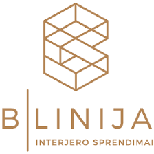 What does baldu mean in english? BaldÅ³ Linija Interior Solutions