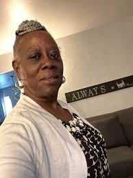 Welcome Barbara Lewis to SHHS Class of 74 Reunion