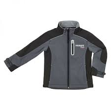 This definition carries with it the emphasis on the flexibility of the. Fendt Children S Professional Softshell Jacket