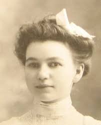 Delia Catherine King Baldwin (1886-1967)