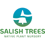 Native trees nursery from www.salishtreesnursery.com