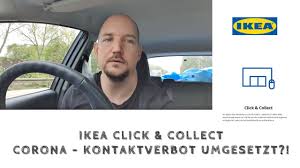 Ikea Click Collect Wie War Der Service Bei Ikea Youtube