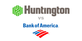 Checked my balance at 10pm. Huntington Bank Vs Bank Of America Which Is Better