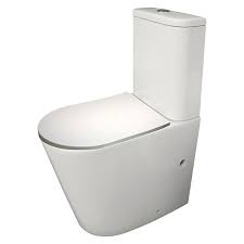Las mesas tienen otra estupenda utilidad además de poder comer sobre ellas, sirven para jugar. Camargue Pack De Wc Praga Caida Amortiguada Sin Borde Salida Wc Dual Blanco Bauhaus