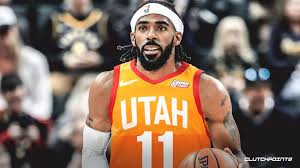 How does mike conley to the jazz impact the western conference? Why Mike Conley Should Be Traded To The Utah Jazz