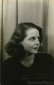 Beatrice Pearson (1920