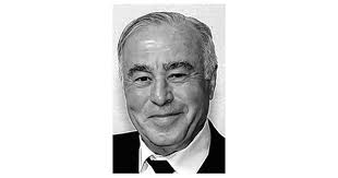 Michel Gharib Obituary (2019)