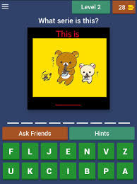 Take this quiz to make choosing your next netflix binge easy skip the endless scroll and find out what you *really* want to watch amanda bell march 8, 2019, 9:00 a.m. Unofficial Quiz Of Cool Netflix Series Para Android Apk Baixar