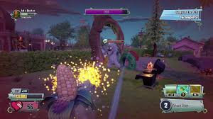 When you get to the last part of the stage, the yeti zombie will appear. Agent Rose Quests Plants Vs Zombies Garden Warfare 2 Wiki Guide Ign
