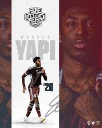 We just learned just how fly Brian Crookham is in the newest Colorado  Rapids Podcast episode 🎙️ (No seriously, he can fly a plane ✈️) Link in  bio to watch 🔗