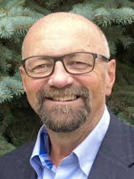 Candidate: Ken MacKay