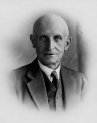 Alfred Schofield (1871-1951)